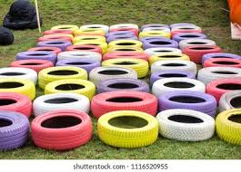 Color Tire